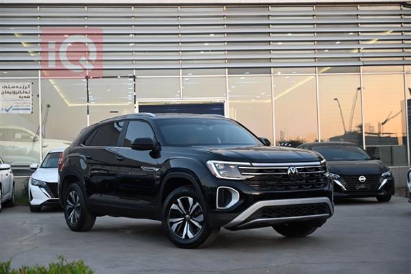 Volkswagen Atlas Cross Sport 2024 for sale in Iraq - Erbil